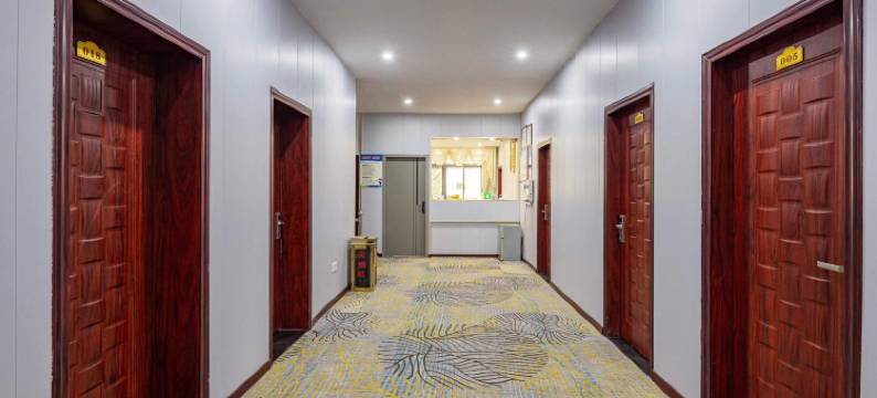 宜昌品顺宾馆图片