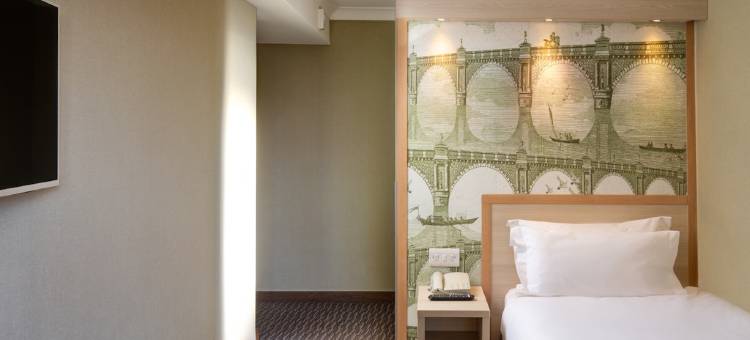 总统酒店(President Hotel)图片