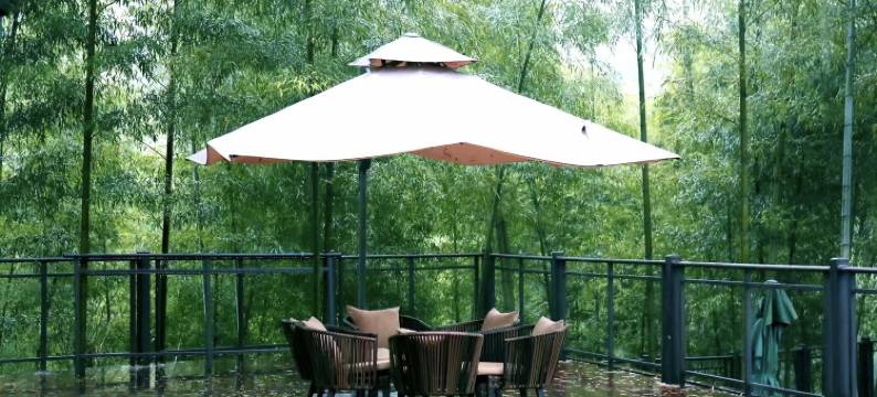 一如禅酒店图片