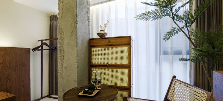 花筑·西昌惜今民宿(大石板古村店)图片