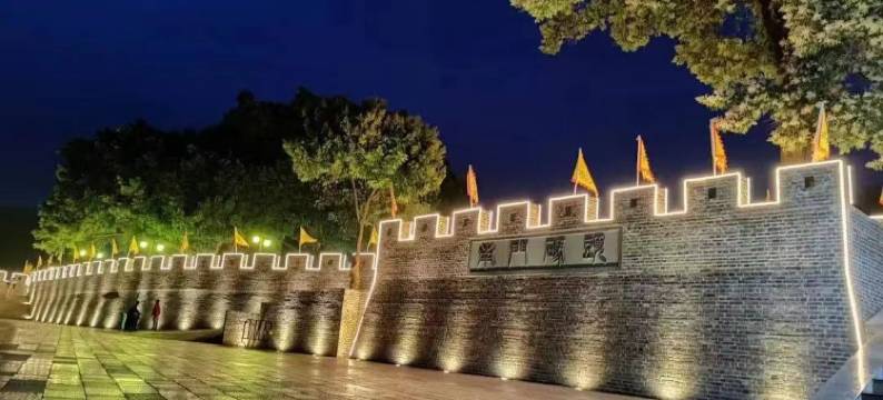 龙川东方名源酒店图片