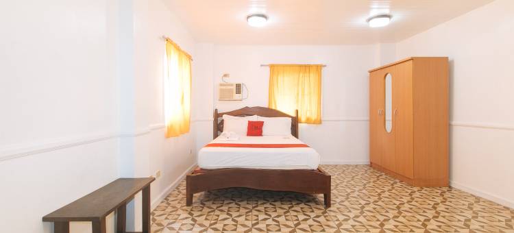 RedDoorz @ Moss Hotel Guevarra Dasmarinas图片