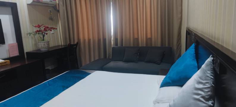 苏州银杏客栈图片