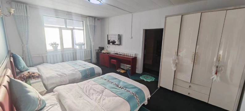 恩和蒙见净土家庭民宿图片