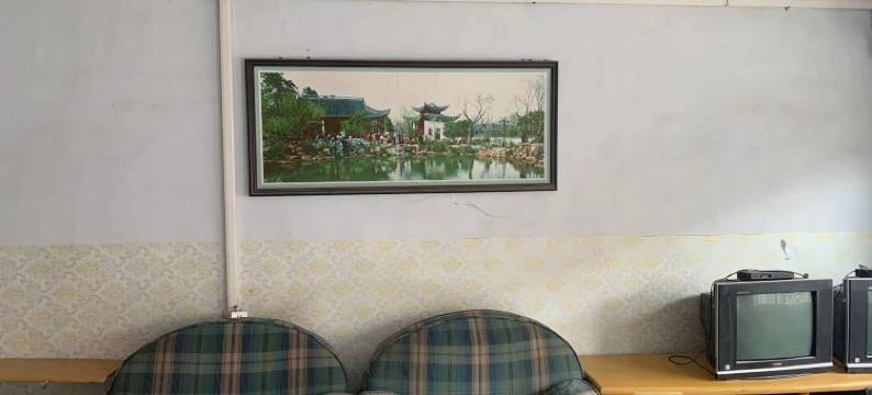 顺万家宾馆图片