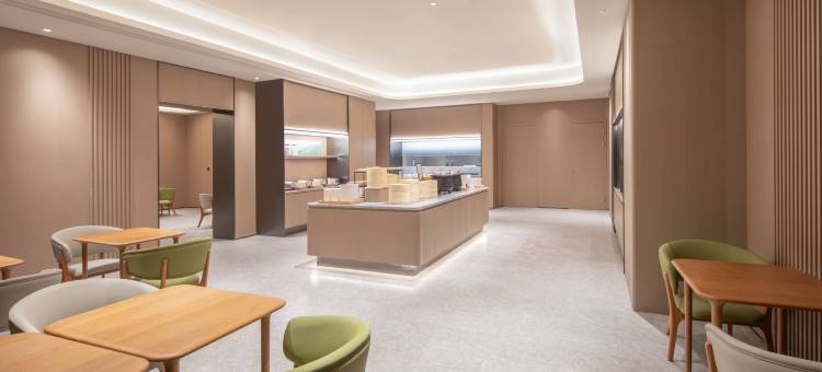 全季酒店(合肥京商商贸城铜陵北路店)图片