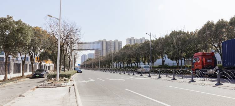 地平线电竞民宿(昆山花桥国际博览中心店)图片