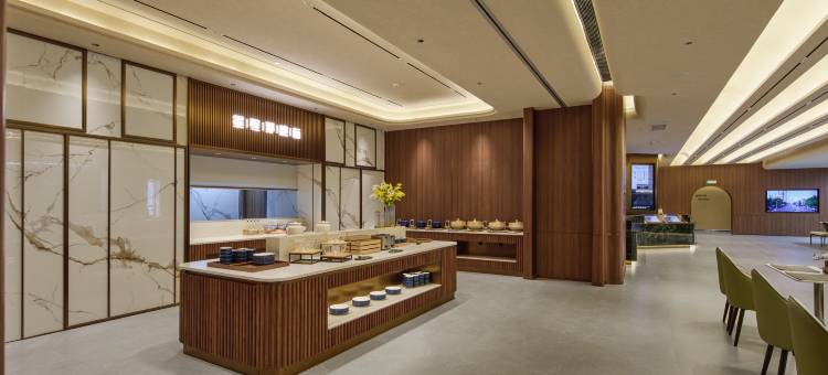 星程酒店(西安西京医院胡家庙地铁站店)图片