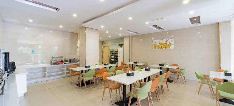 格林豪泰(合肥芜湖路万达广场店)图片