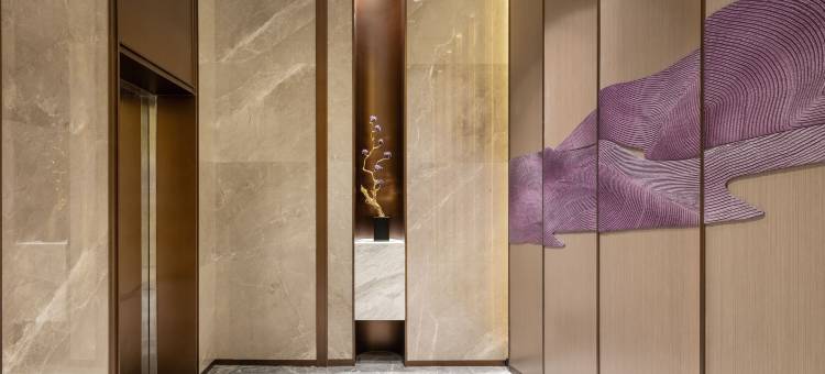 麗枫酒店(广州太古汇广场石牌桥地铁站店)图片