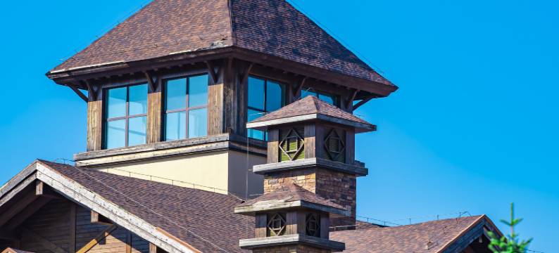 长白山绿发雅高瑞士酒店度假村图片