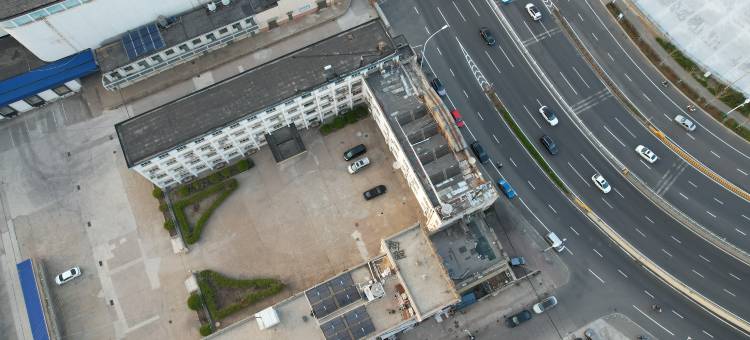 尚客优酒店(烟台环海路火车客运站店)图片