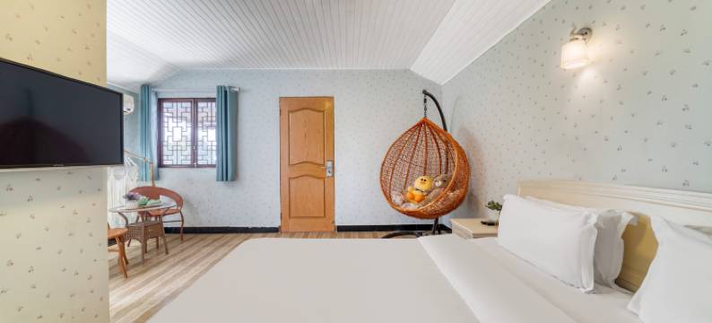 也行民宿(西塘景区内店)图片