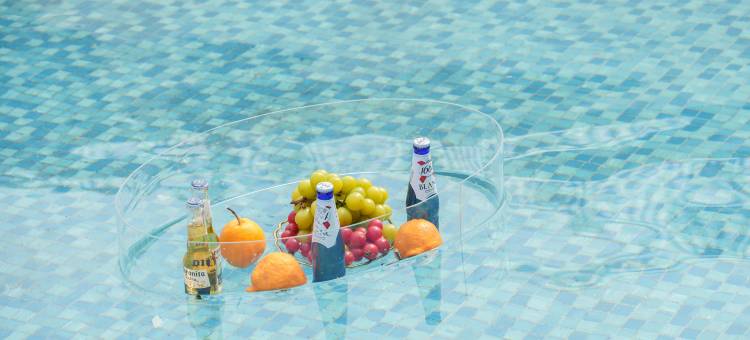 朱家尖云归谷星空民宿(观音法界店)图片