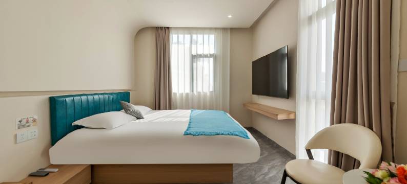 尚品海景原宿(厦门大学沙坡尾店)图片