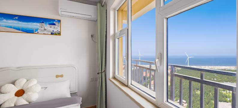 180度看海赶海海景民宿(那香海店)图片