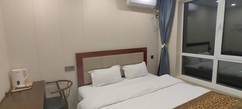 营口万易酒店图片