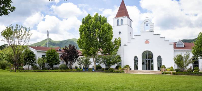 北京静之湖度假区酒店图片