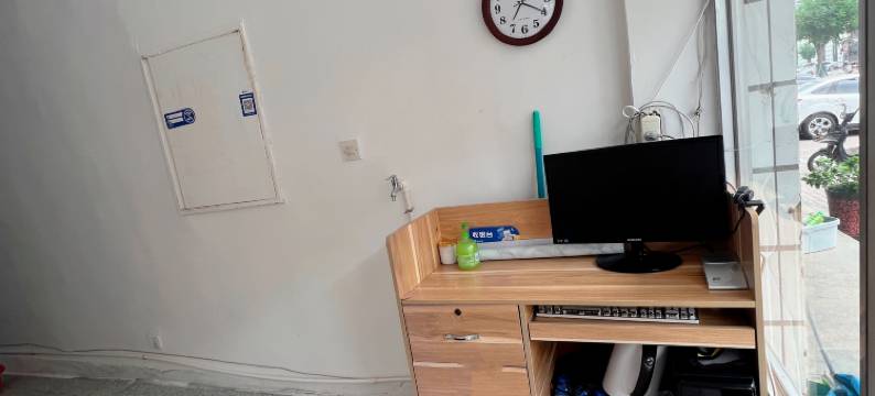 北镇仿君旅社图片