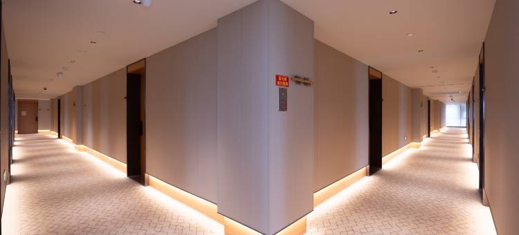 全季酒店(海盐京浦商业中心店)图片