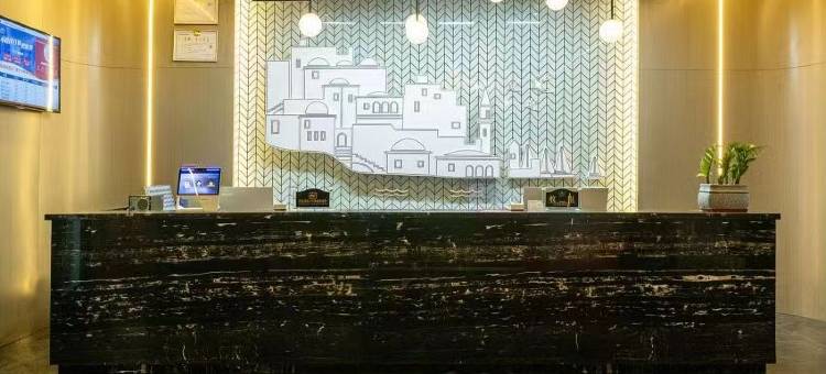 雅斯特酒店(南宁杉杉奥特莱斯店)图片