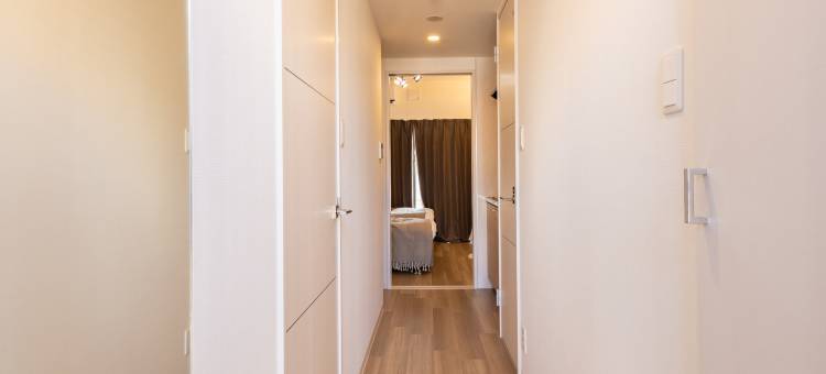 Sanctuary Residence Namba Nihonbashi图片