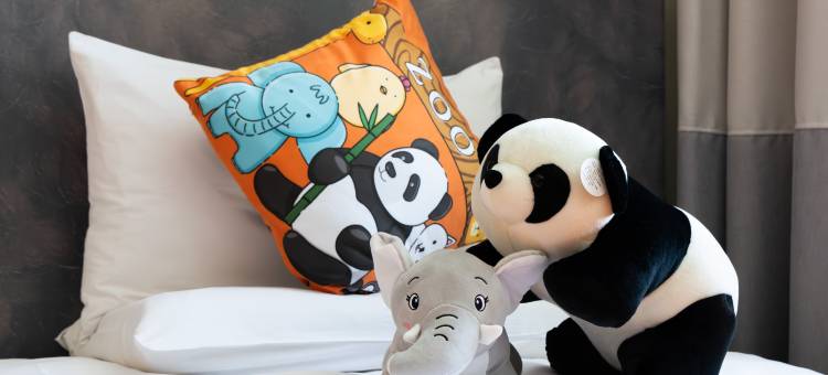 宜必思酒店(太原电子西街地铁站店)图片