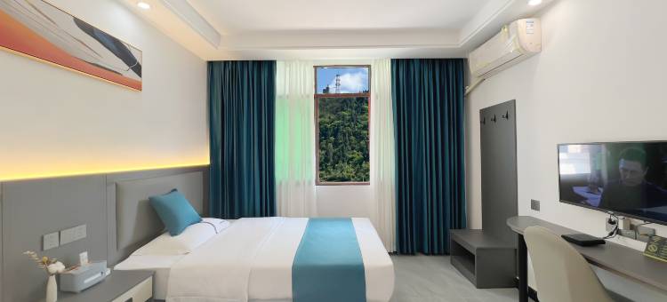 回娘屋酒店(镇远古城店)图片