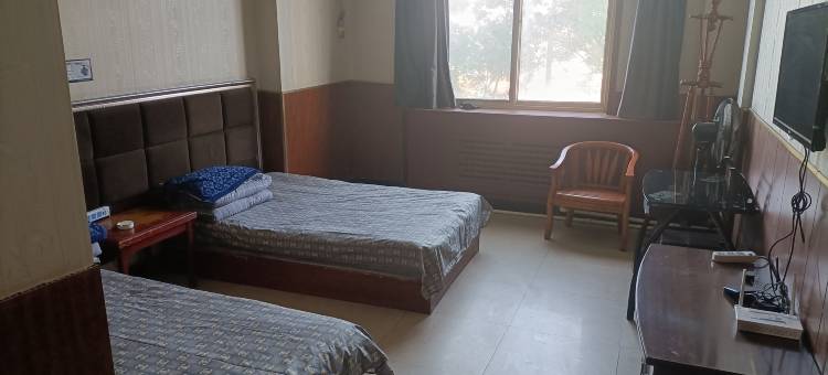 一来顺民宿图片