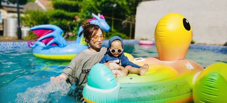 莫干山曹溪野望民宿图片