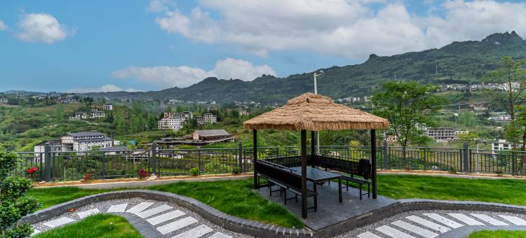 恩施漫山民宿(大峡谷云龙地缝店)图片