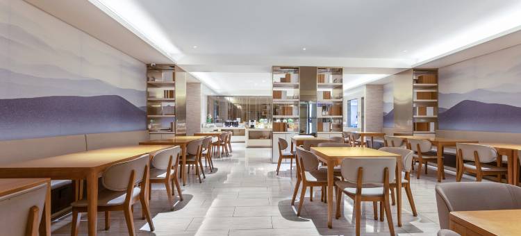 全季酒店(扬州东关街店)图片