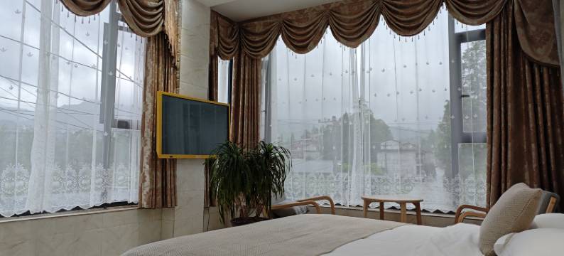 上里古镇水湾青苑民宿图片