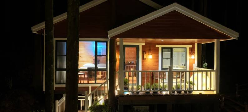 源山雅院·森林静逸民宿(雅安上里店)图片