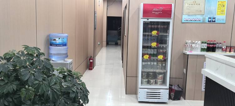民惠宾馆图片