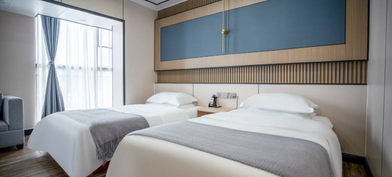 星华商旅酒店(昆明高铁南站大学城店)图片