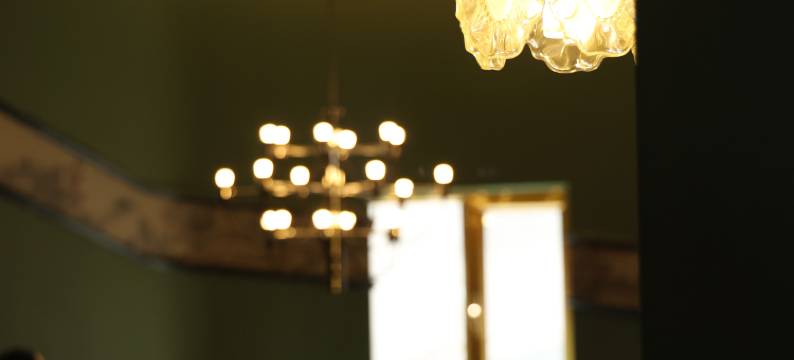 塞外・悠然丨Borderland・Epiphany艺术设计师网红民宿图片