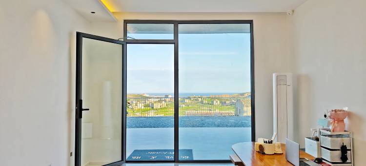 平潭佰上昕岚民宿图片