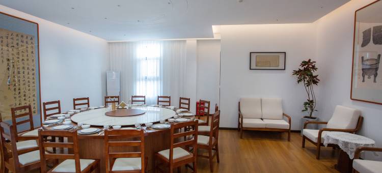 建水供销旅社(古城小火车店)图片