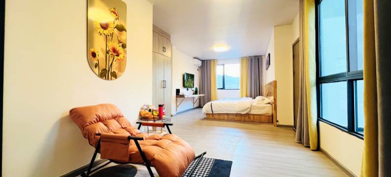 青溪镇六六民宿图片