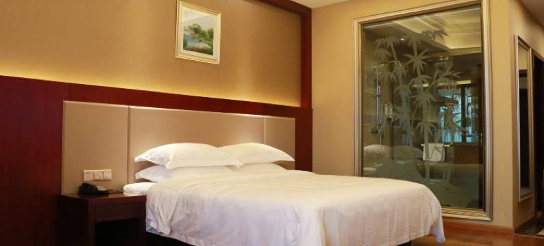 安宁国际交流中心图片