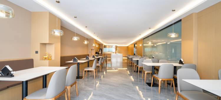 骏景国际酒店(潮州韩江店)图片