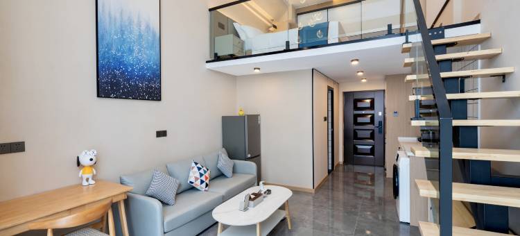 优程酒店(长沙高铁南站国际会展中心店)图片