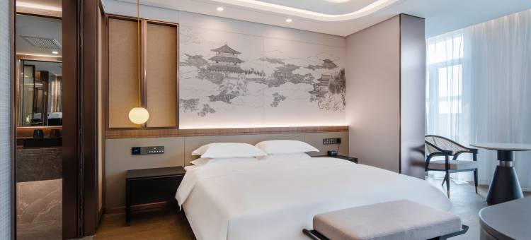 上合南苑云荟酒店图片