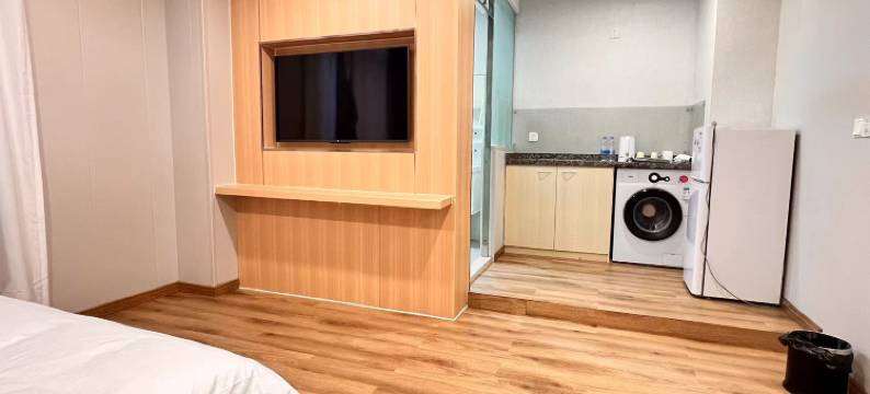 上海考拉国际青年旅舍(长寿路地铁站店)图片