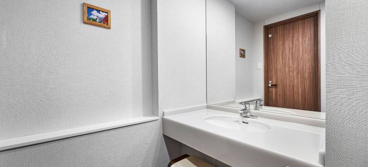 那霸歌町大和ROYNET酒店(Daiwa Roynet Hotel Naha Omoromachi)图片