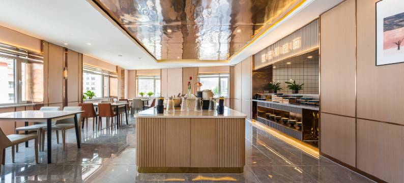 同仁汐玥酒店图片