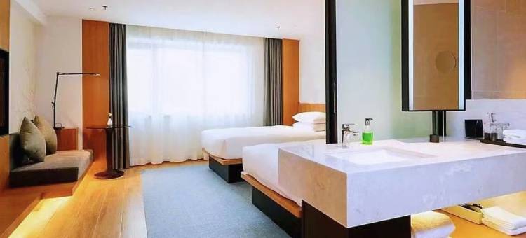 盛旺酒店(西宁火车站店)图片