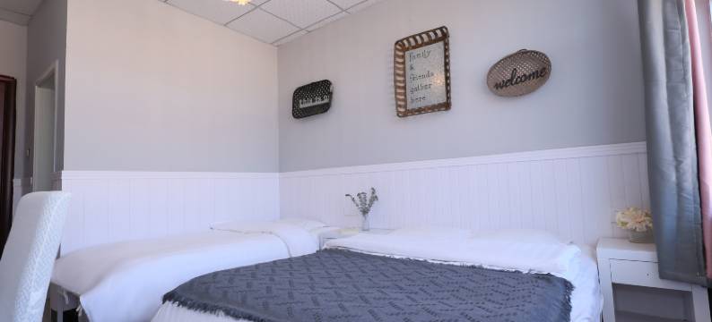 巷往小院客栈图片