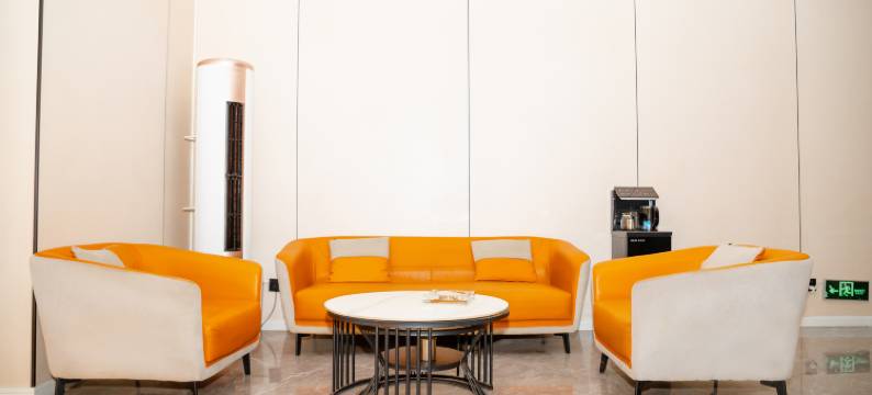 零枫公馆(佛山西站沙堤机场店)图片